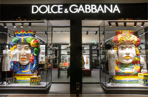 From Sicilian Dreams to Global Empire: The Dolce & Gabbana Story