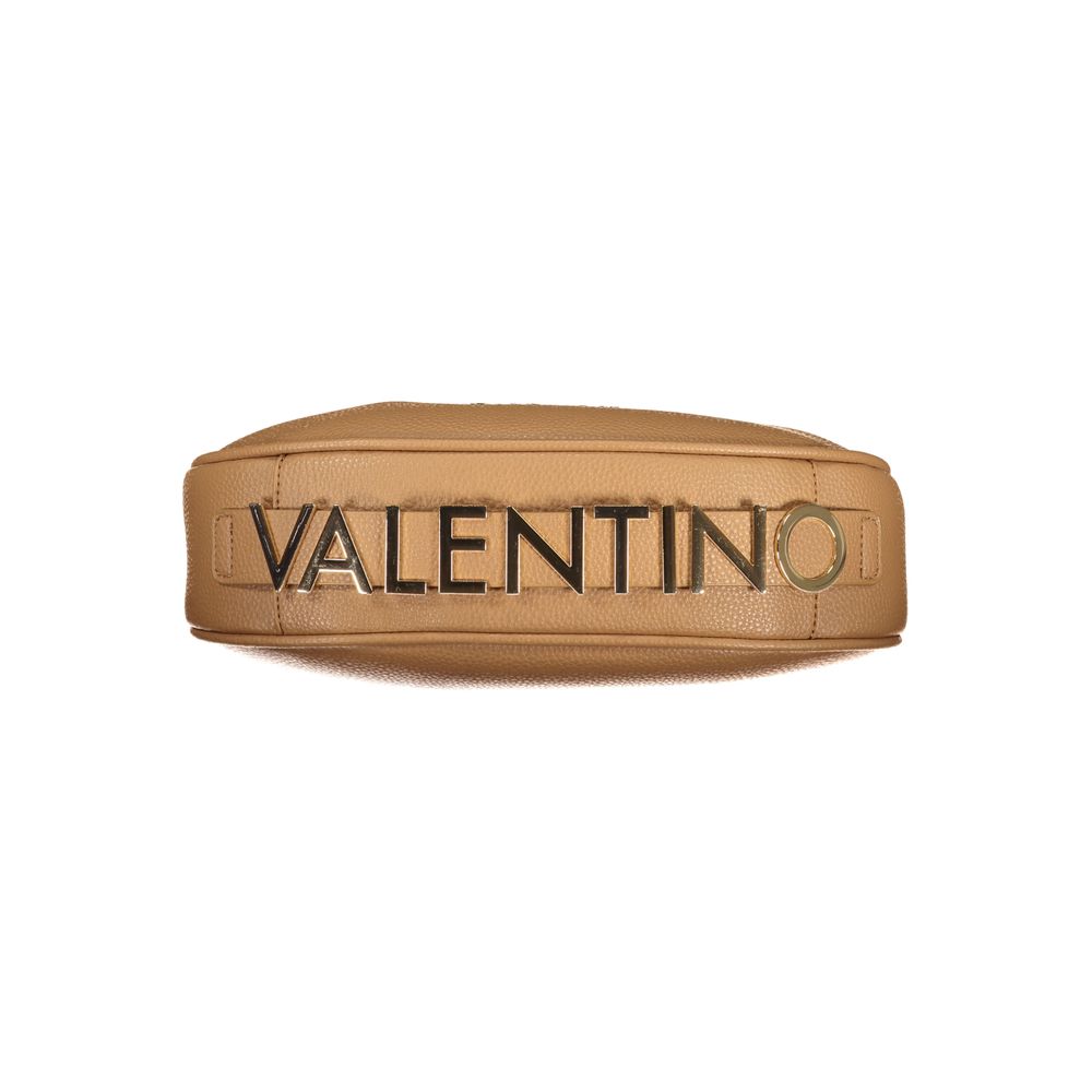 Mario Valentino Marrone Poliuretano Women Handbag