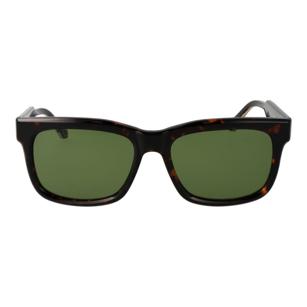 Replay Bicolor Plastic Sunglasses
