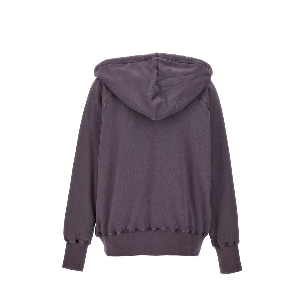 Maison Margiela Multicolor Cotton Sweatshirt