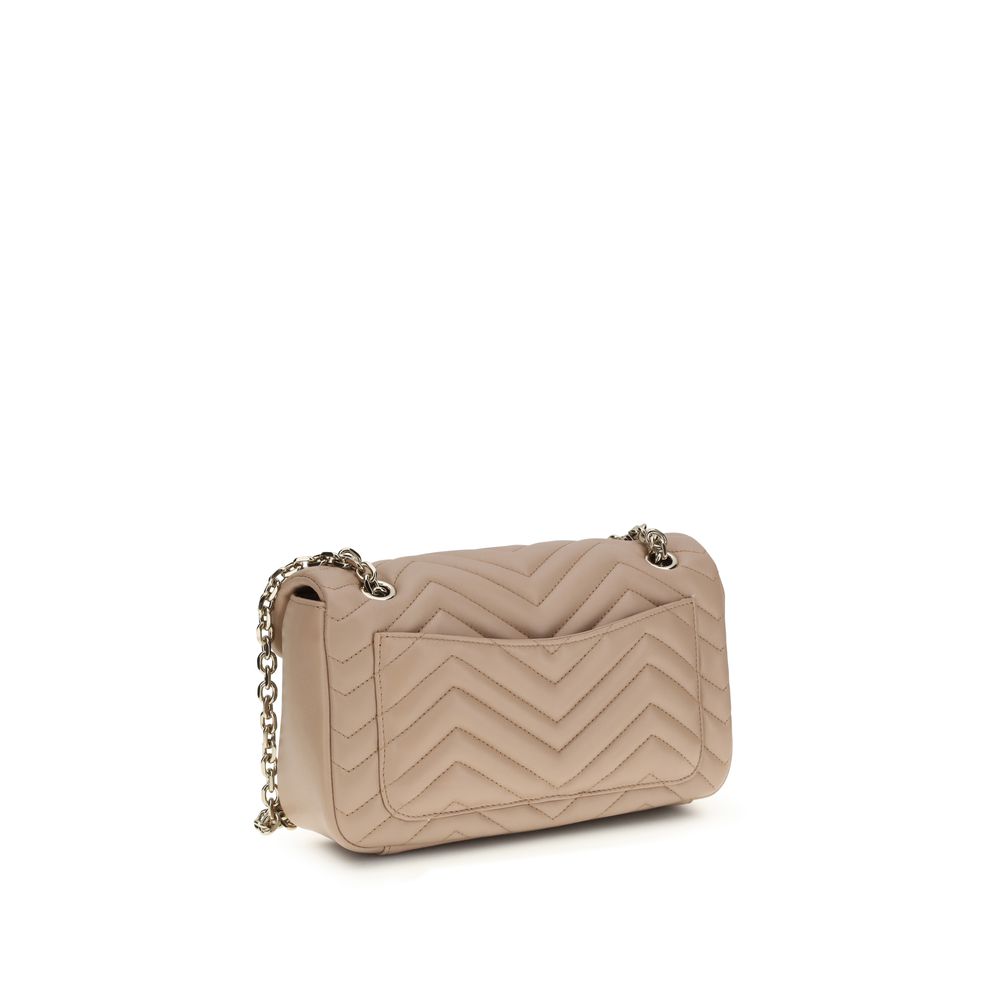 Gucci Multicolor Calf Leather Bos Taurus Handbag