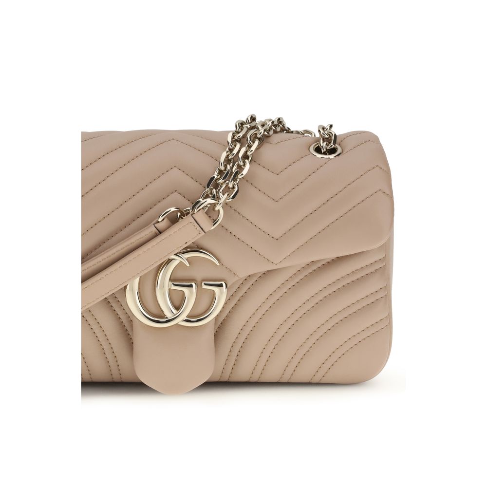 Gucci Multicolor Calf Leather Bos Taurus Handbag