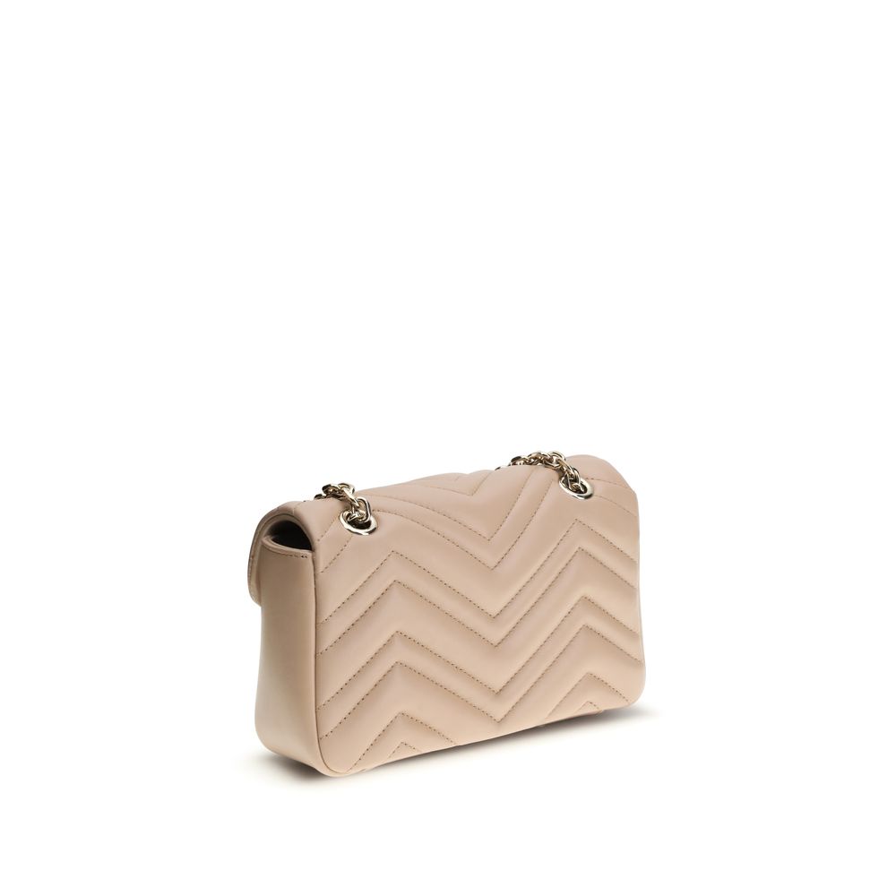 Gucci Multicolor Calf Leather Bos Taurus Handbag