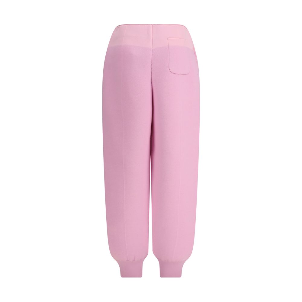 Tom Ford Multicolor Cashmere Joggers (Workout Pants)