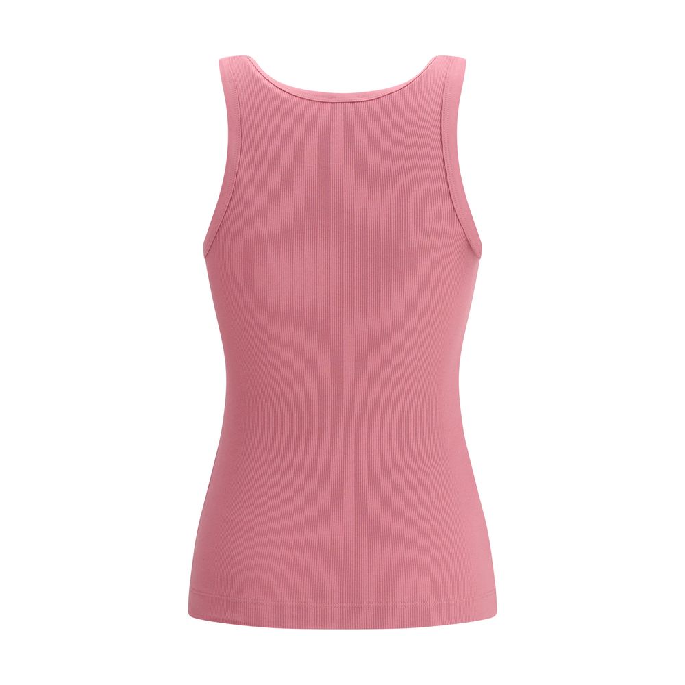 PINKO Multicolor Cotton Top