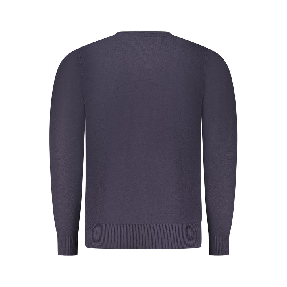 Coveri Moving "Rosso Cotton Men's Sweatshirt"