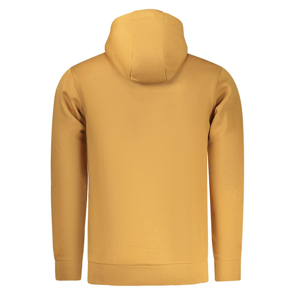 Rifle Marrone Cotton Men Sweatshirt