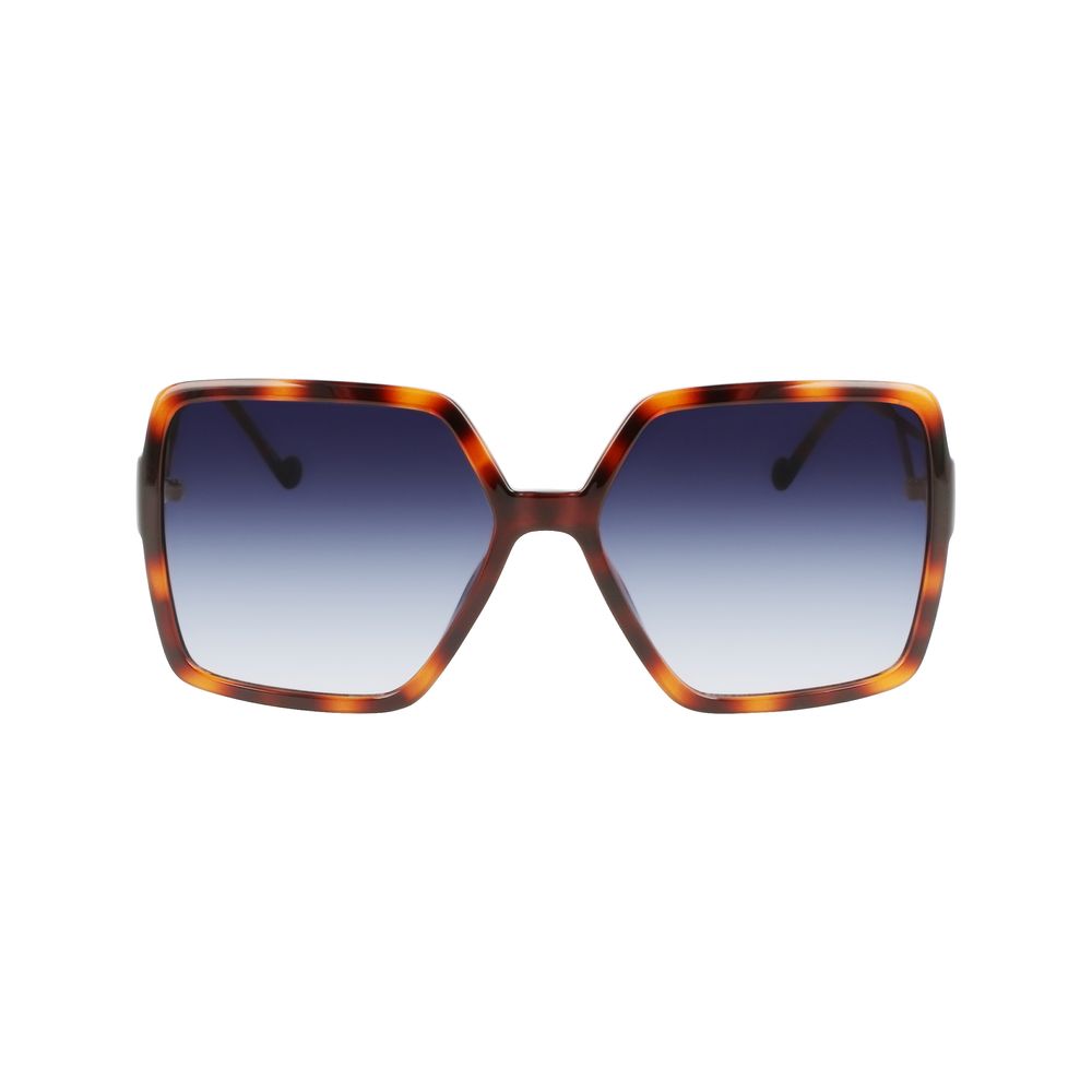 Liu Jo Gold Injected Sunglasses