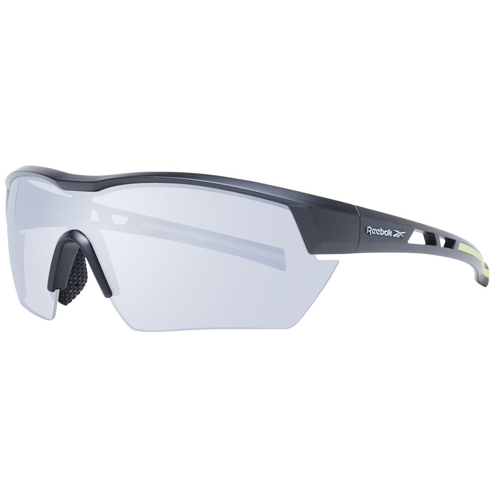 Reebok Black TR90 Sunglasses
