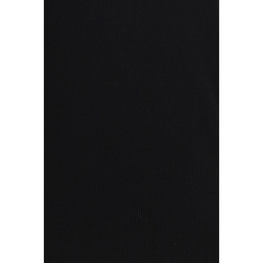 Tom Ford Black Silk Top