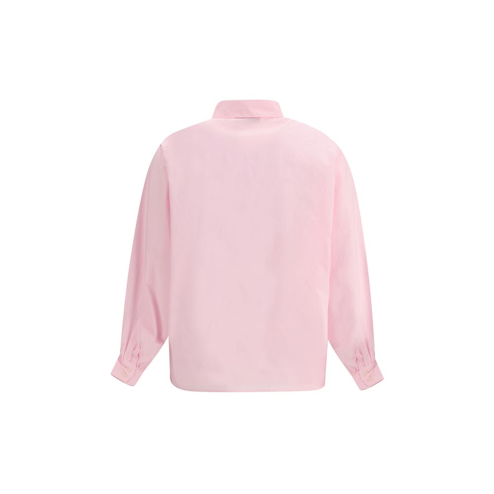 SOSUE Multicolor Cotton Blouse