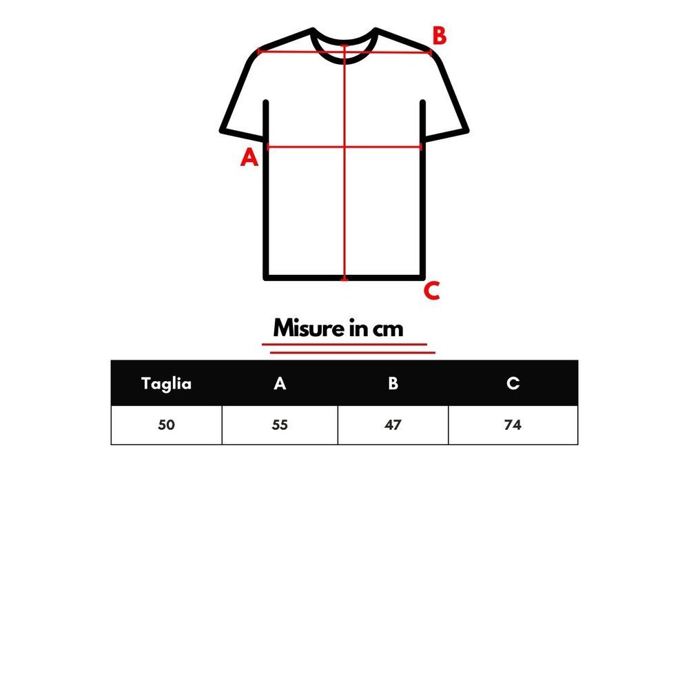 Gran Sasso Brown Silk Polo Shirt