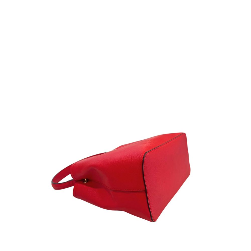 Twinset Multicolor Polyethylene Shoulder Bag
