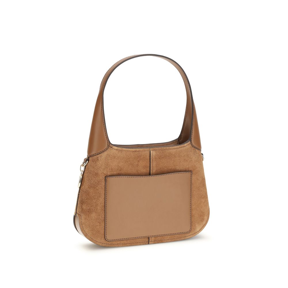 Michael Kors Beige Calf Leather Bos Taurus Wallet
