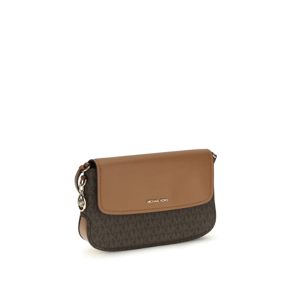 Michael Kors Multicolor Fabric Wallet