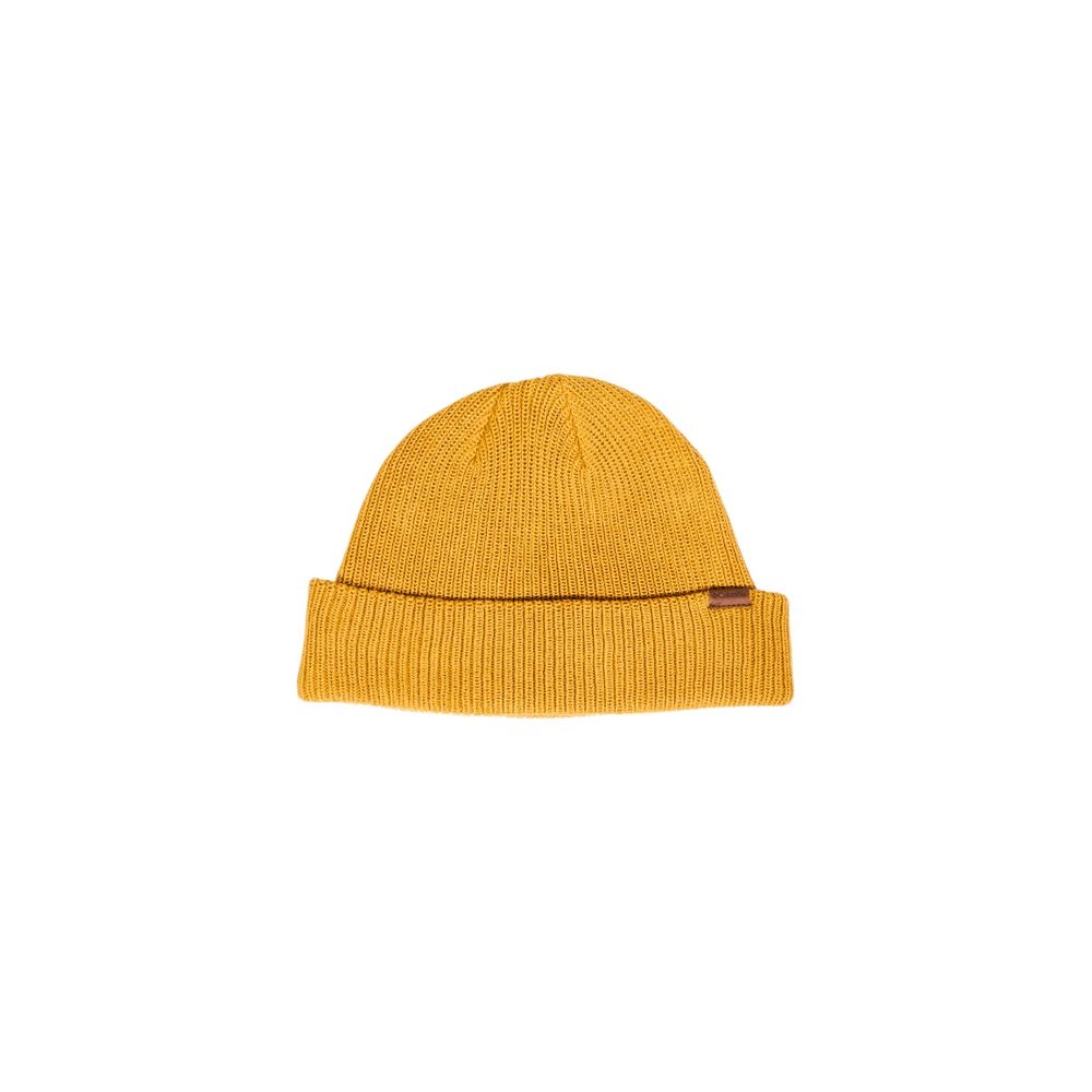 Columbia Orange Recycled Polyester Cap (Baseball Hat)
