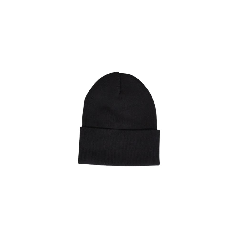 Hugo Boss Black Cotton Cap (Baseball Hat)
