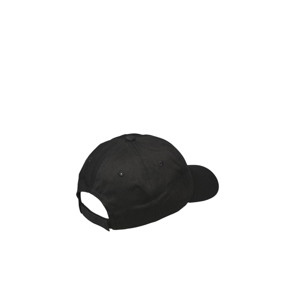 Hugo Boss Black Cotton Cap (Baseball Hat)