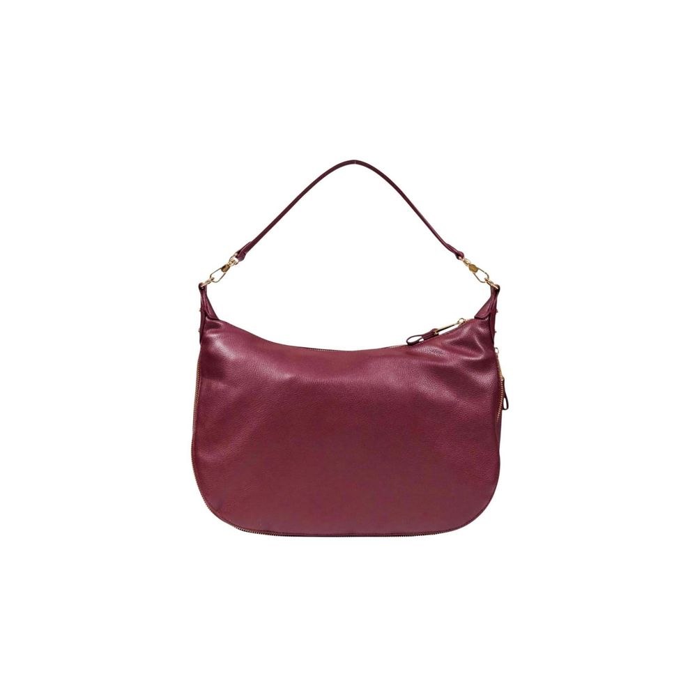 Liu Jo Purple Polyethylene Handbag
