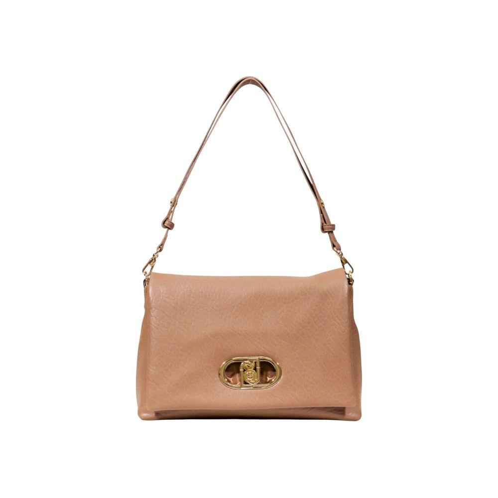 Liu Jo Beige Polyethylene Handbag