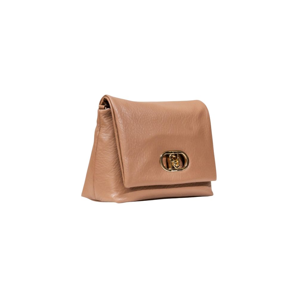 Liu Jo Beige Polyethylene Handbag