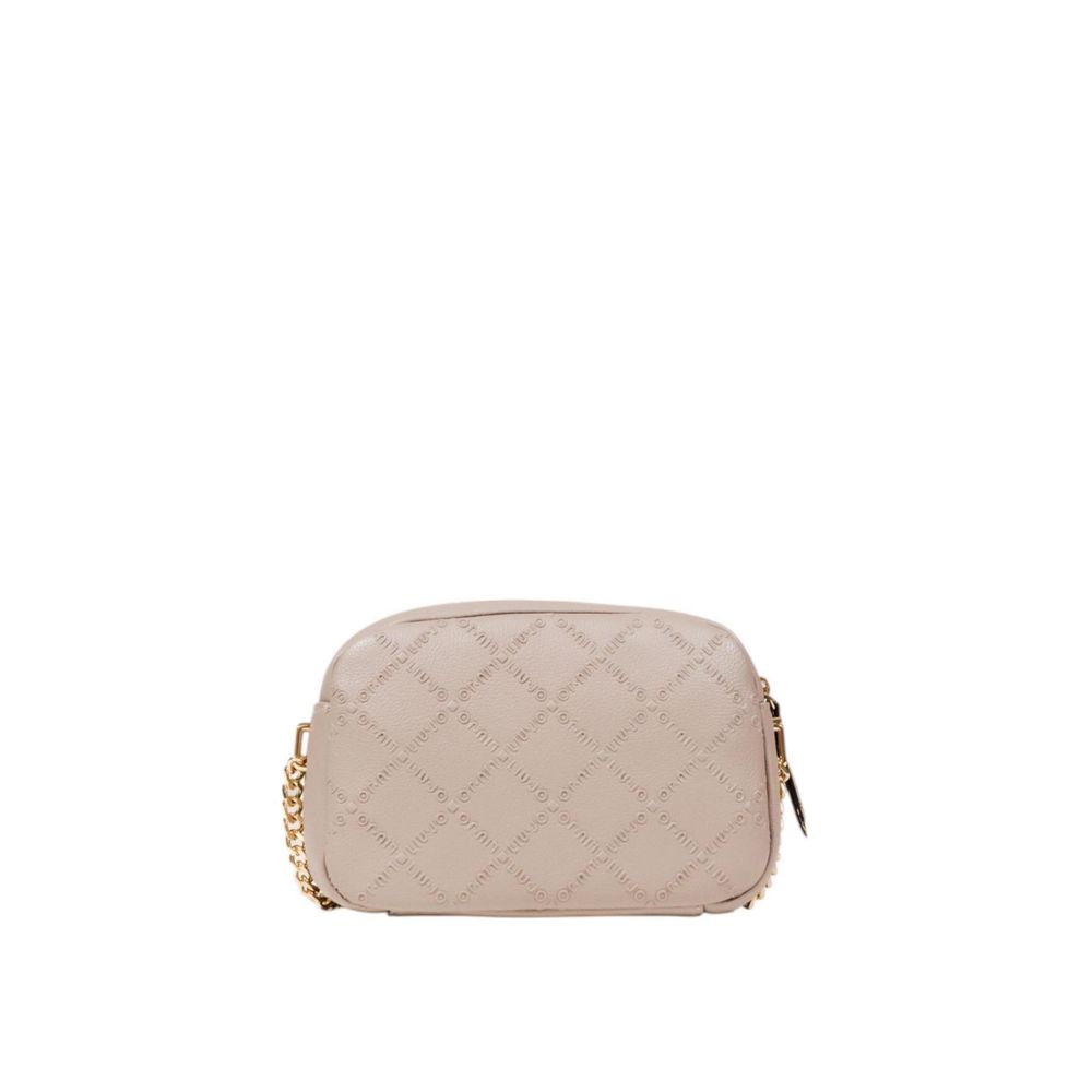 Liu Jo Beige Polyethylene Handbag