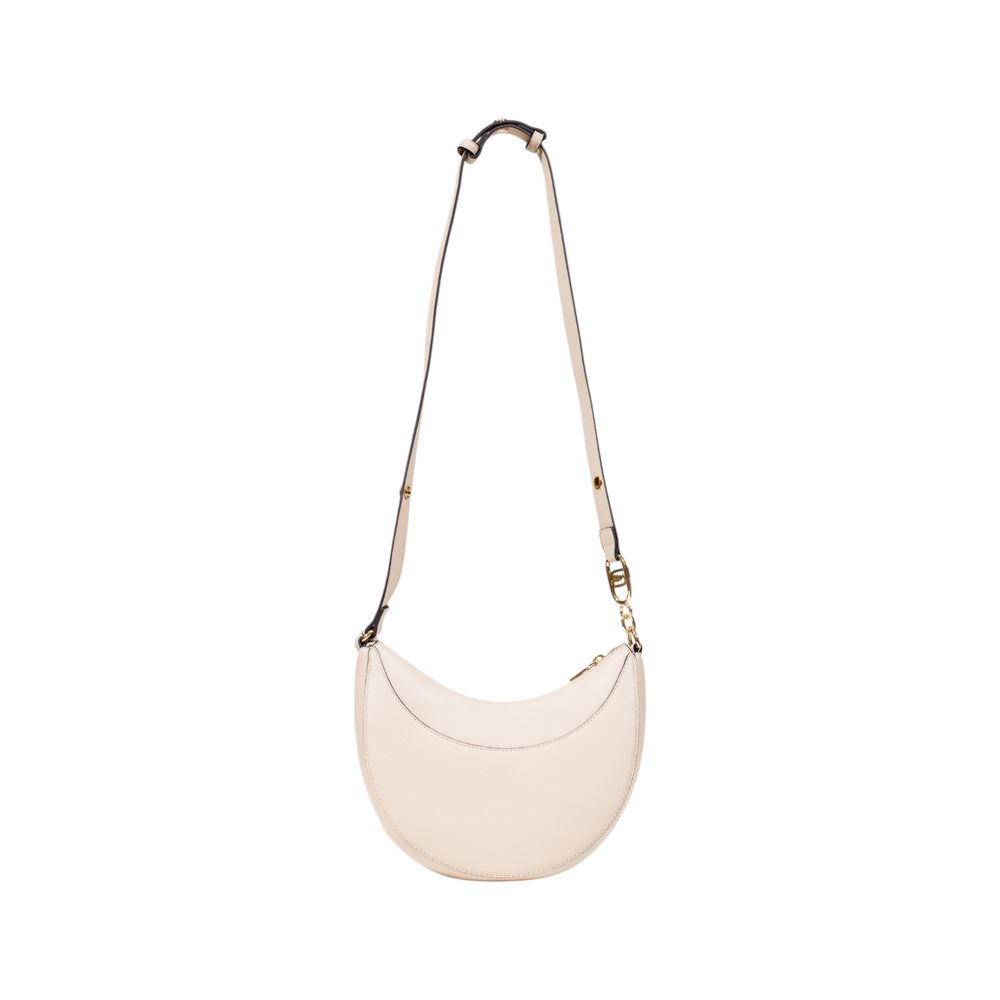 Liu Jo Beige Polyethylene Handbag