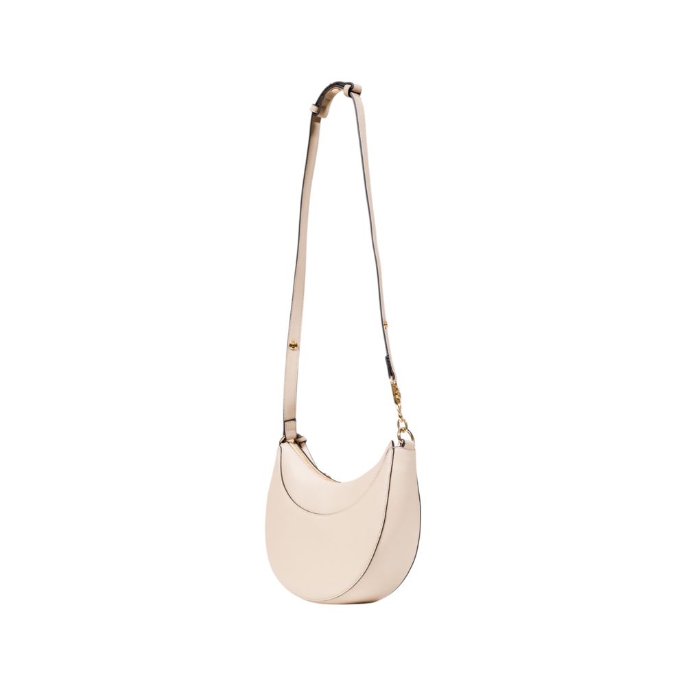 Liu Jo Beige Polyethylene Handbag