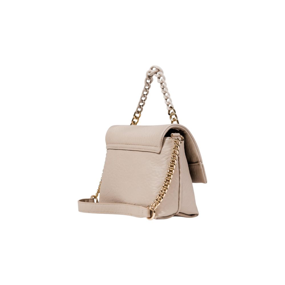 Liu Jo Beige Polyester Handbag