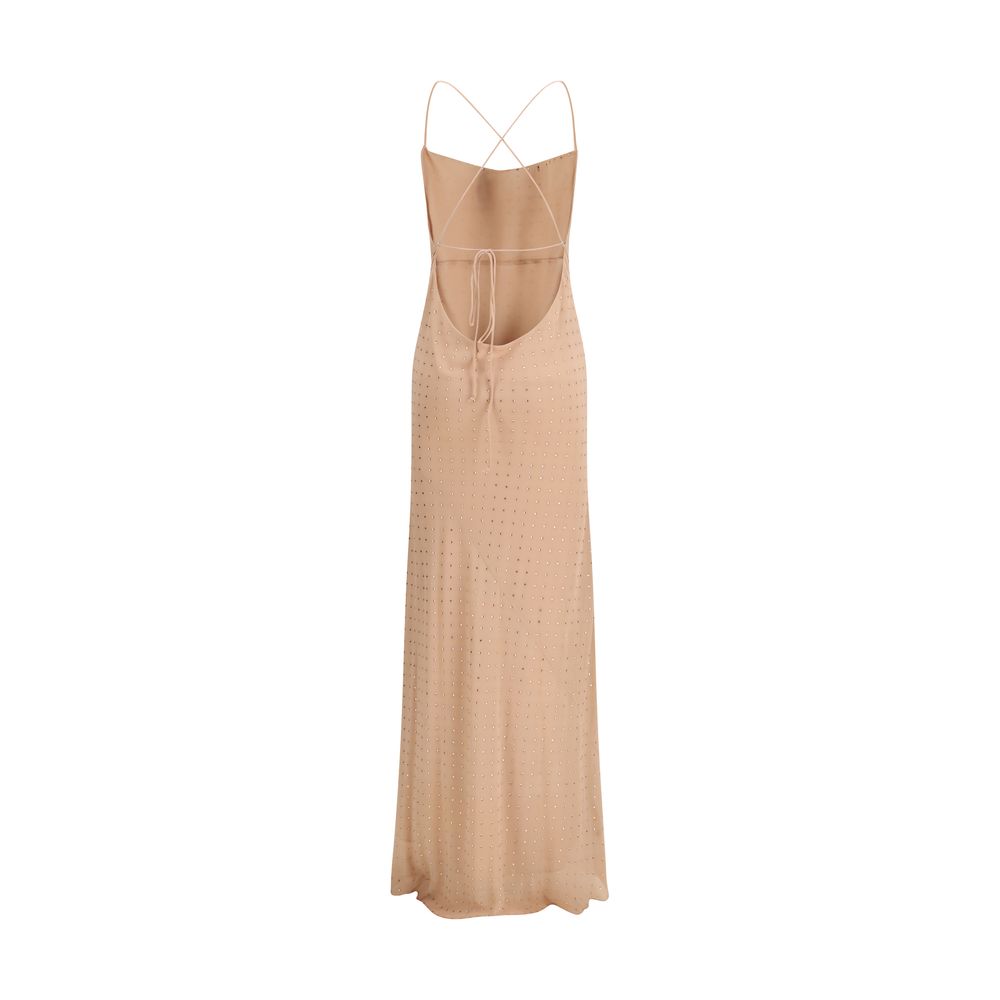 PINKO Multicolor Polyester Cocktail Dress
