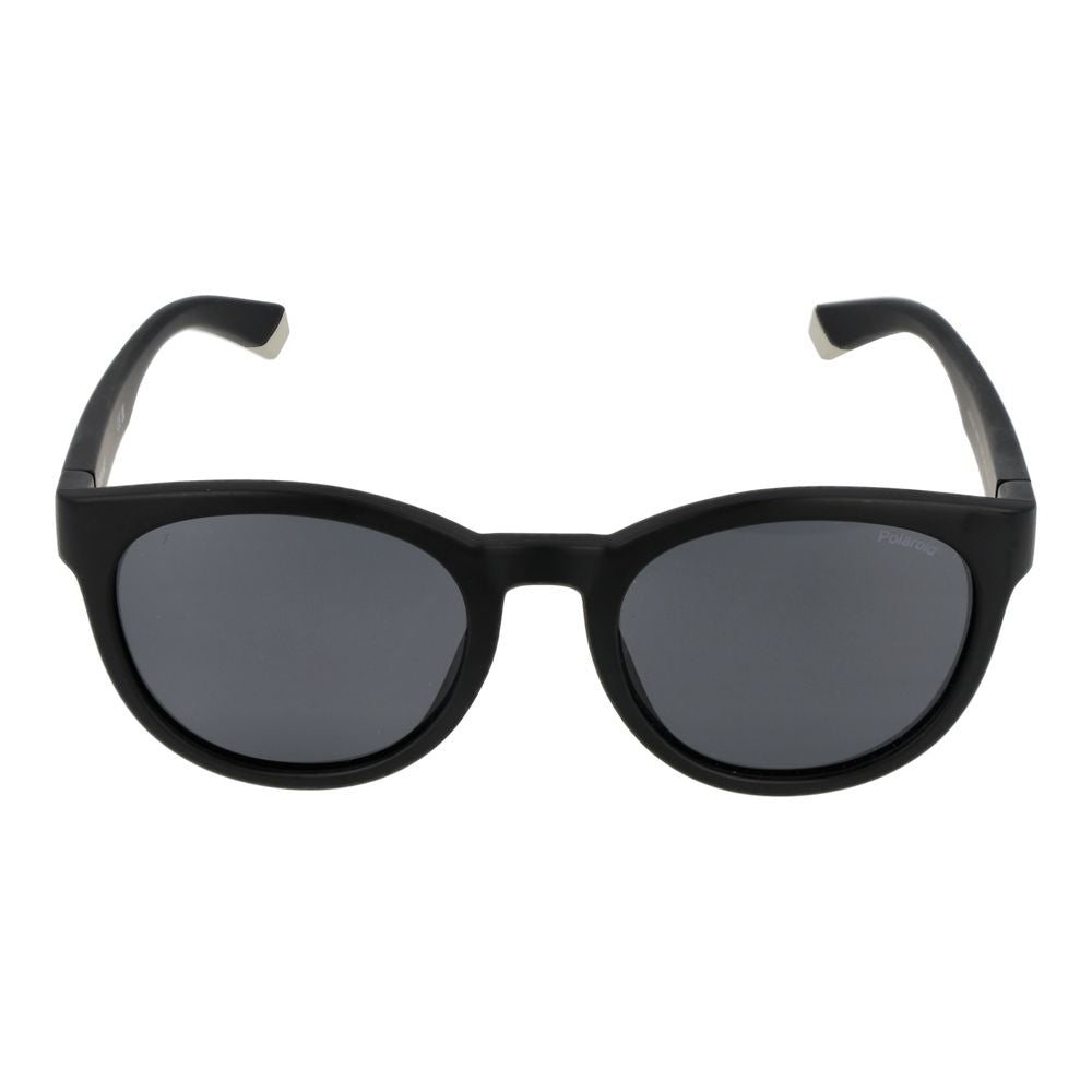 Polaroid Black Polycarbonate Sunglasses