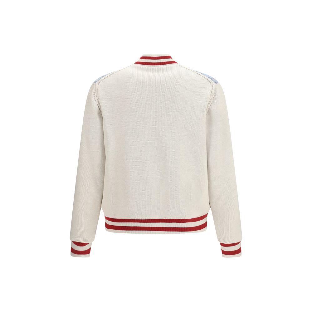 Dsquared² Multicolor Cotton Clothing