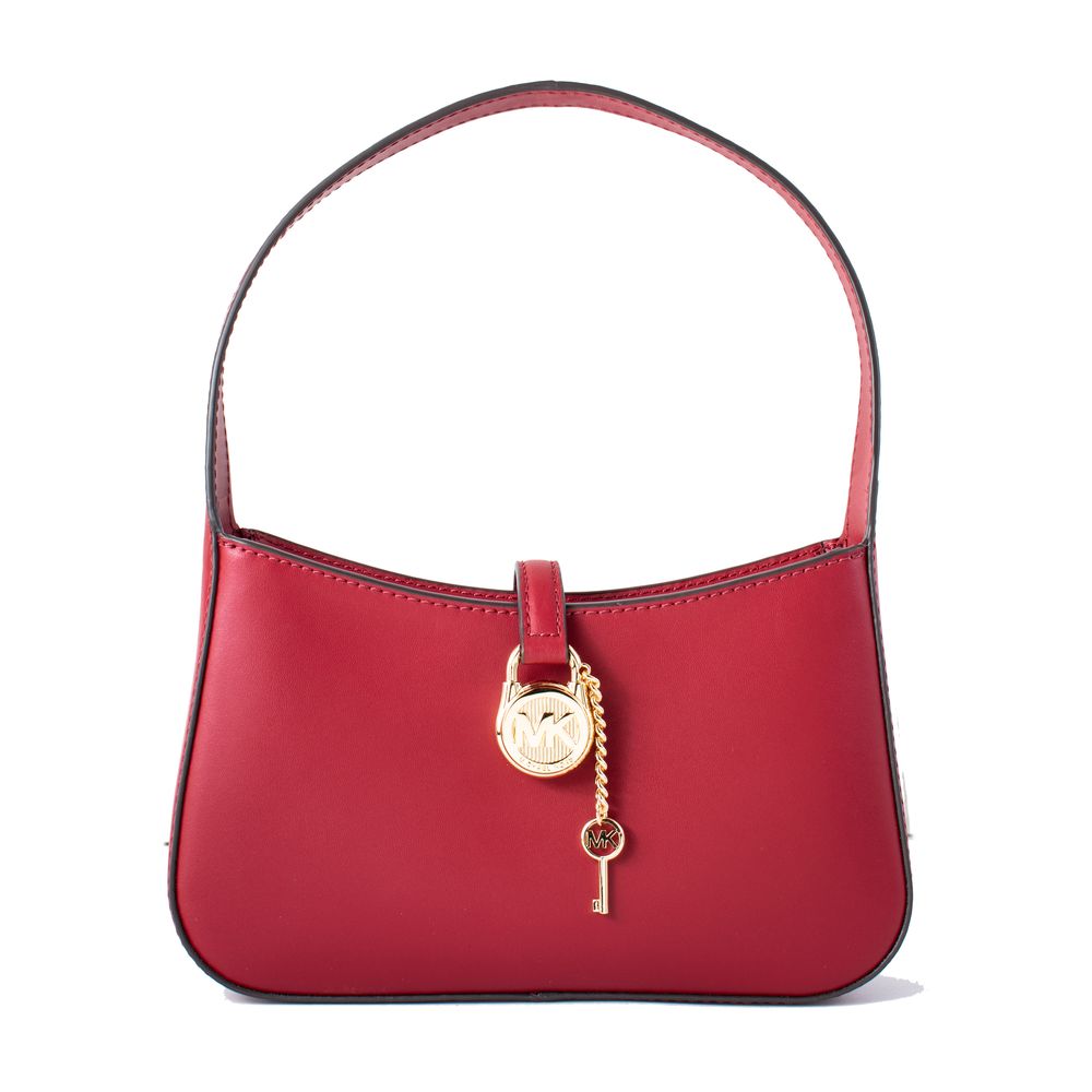 Michael Kors Multicolor Fur Shoulder Bag