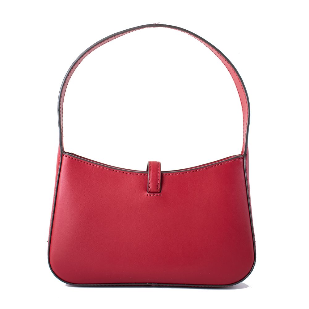 Michael Kors Multicolor Fur Shoulder Bag