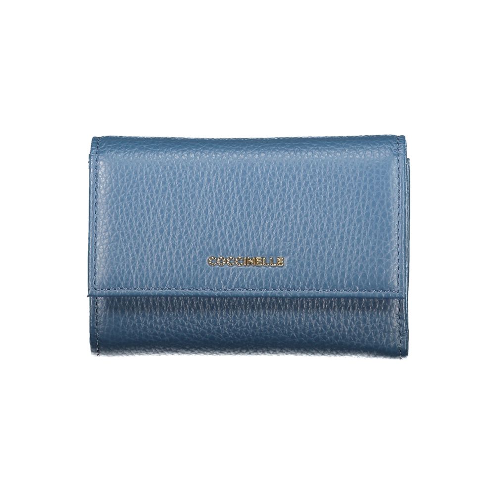 Coccinelle Bianco Pelle Women Handbag