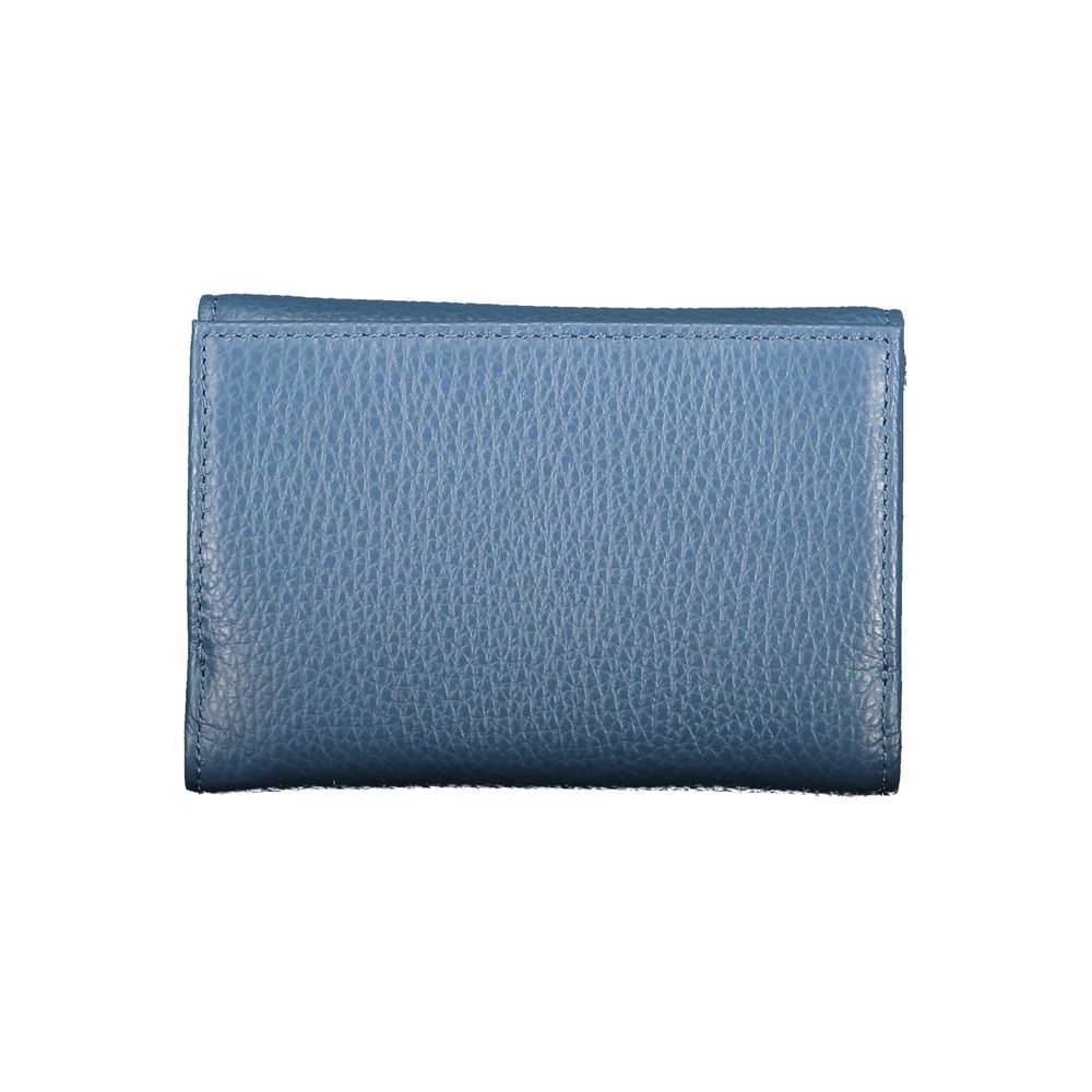 Coccinelle Bianco Pelle Women Handbag