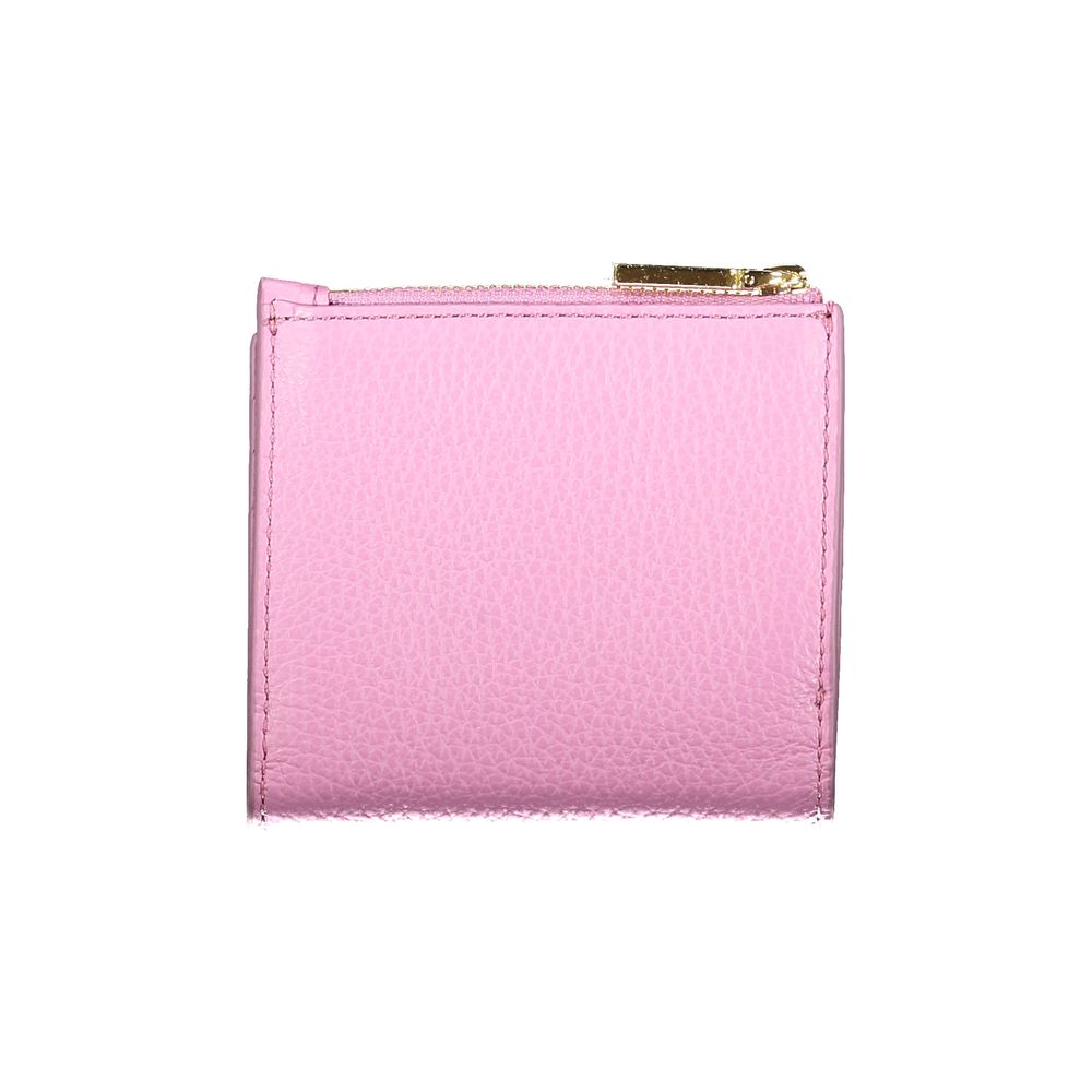 Coccinelle Viola Pelle Women Wallet