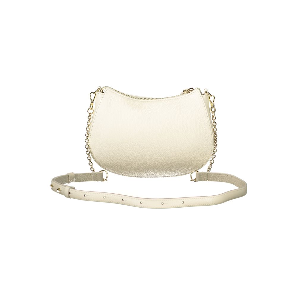 Coccinelle "Bianco Pelle Women Handbag"