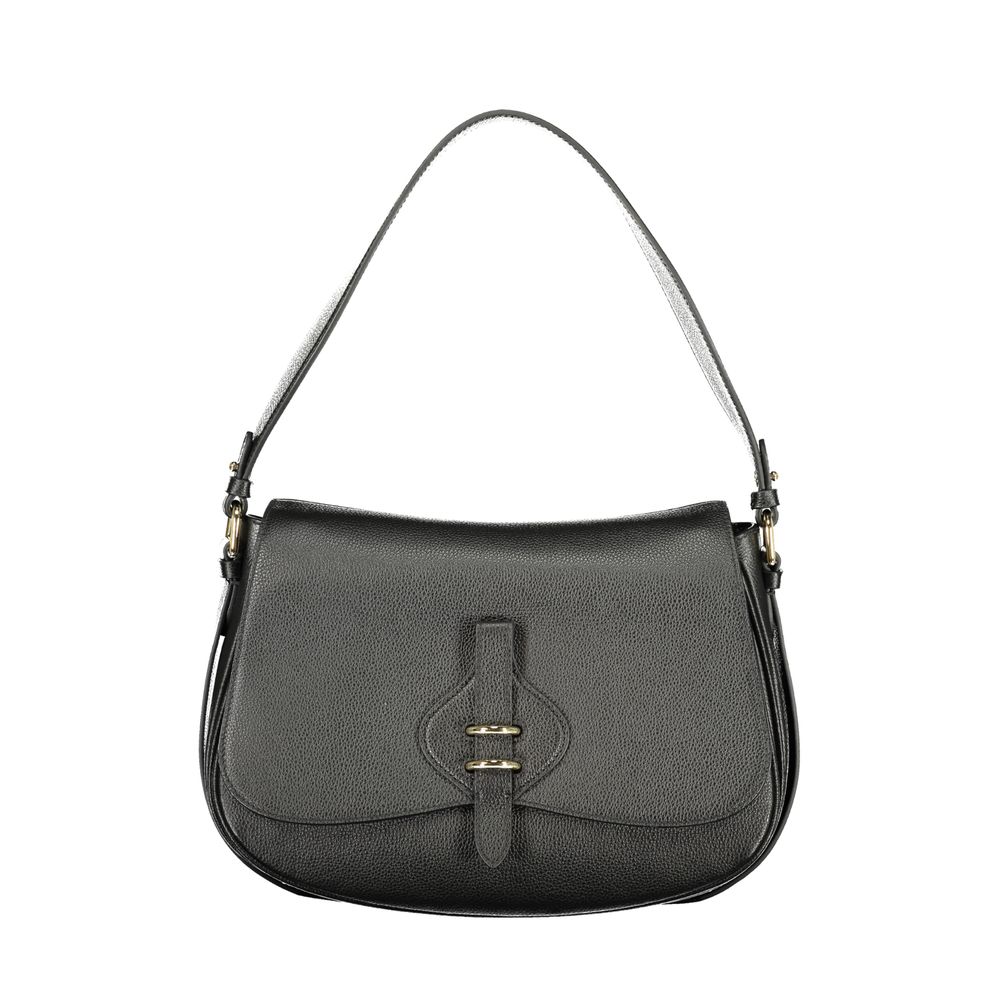 Coccinelle Beige Pelle Women Handbag