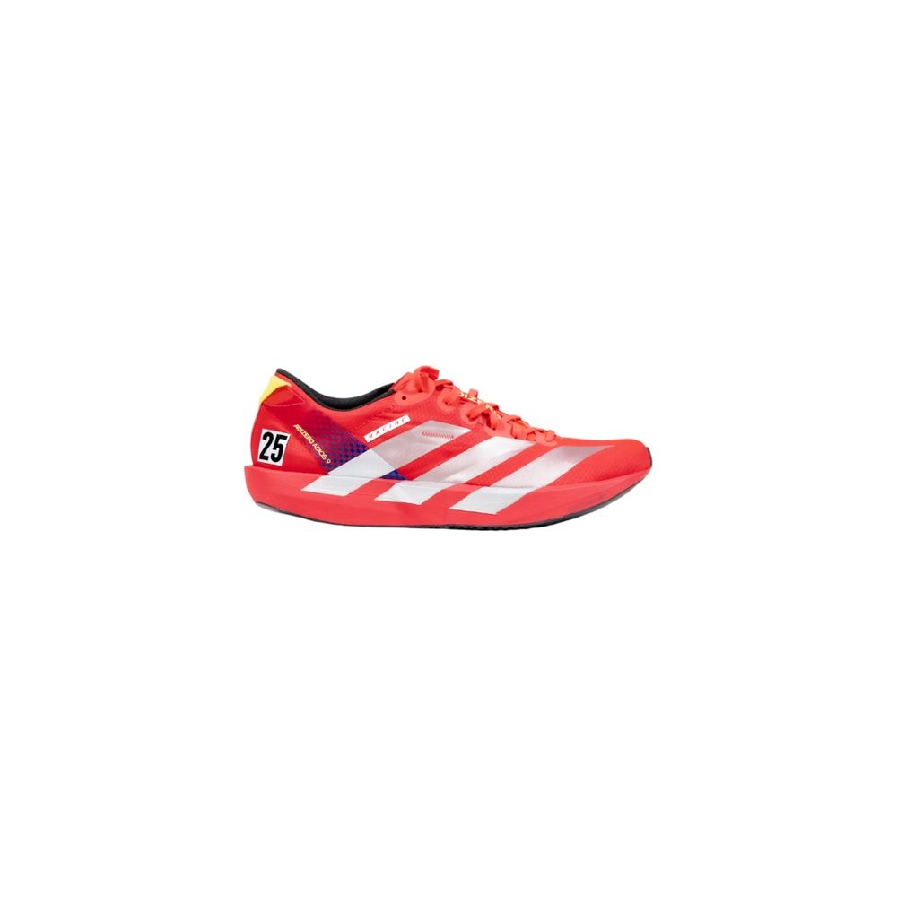 Adidas Originals Multicolor Synthetic Athletic Sneakers
