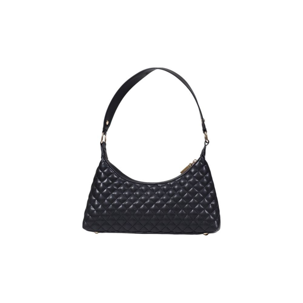 Guess Black Polyethylene Handbag