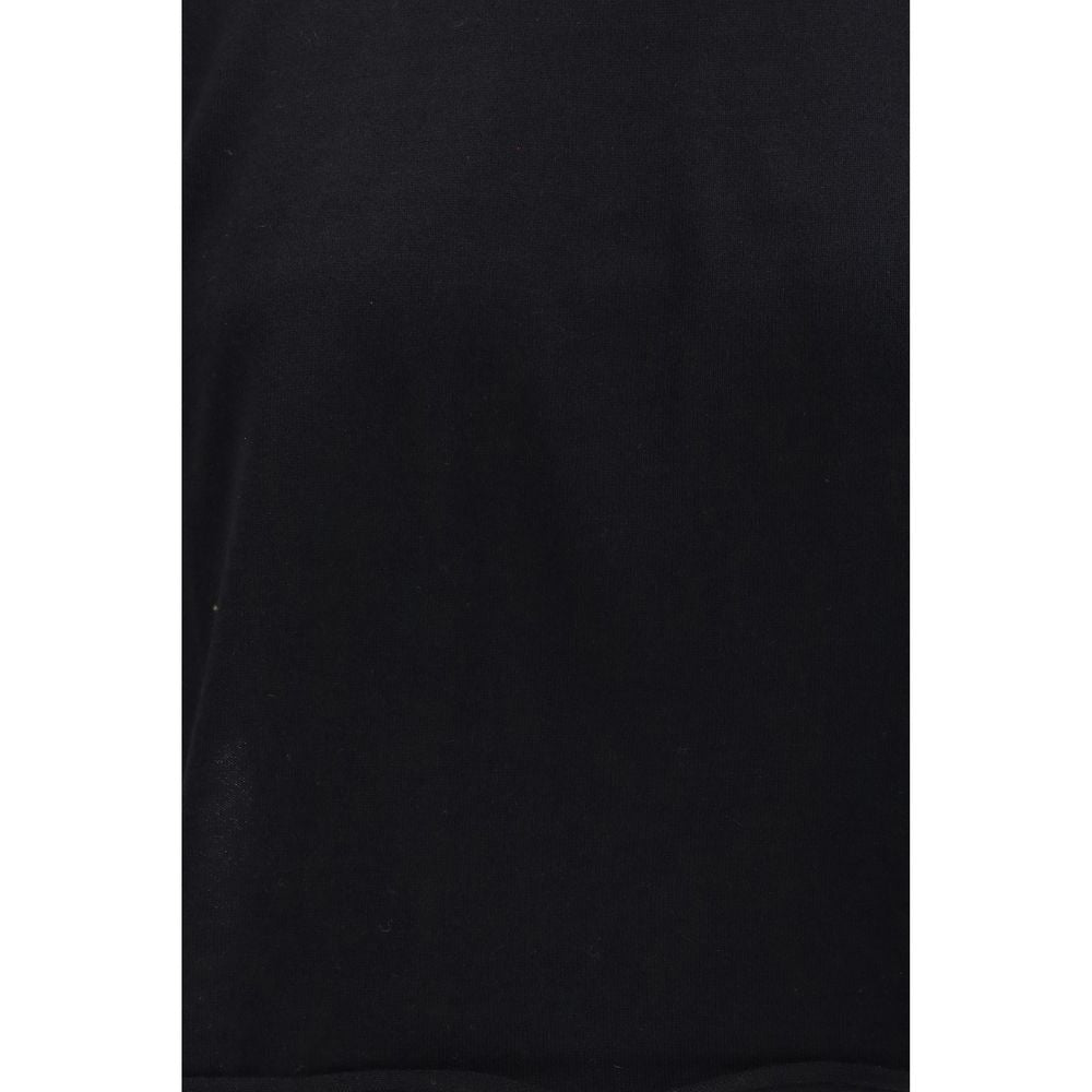 Loulou De Saison Black Cashmere Top