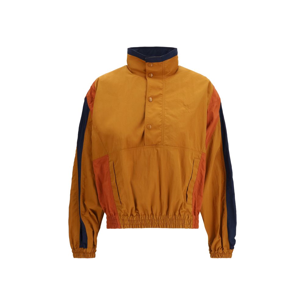 Saint Laurent Multicolor Nylon Clothing