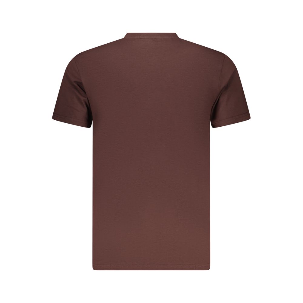 Iceberg Black Cotton Men's Polo