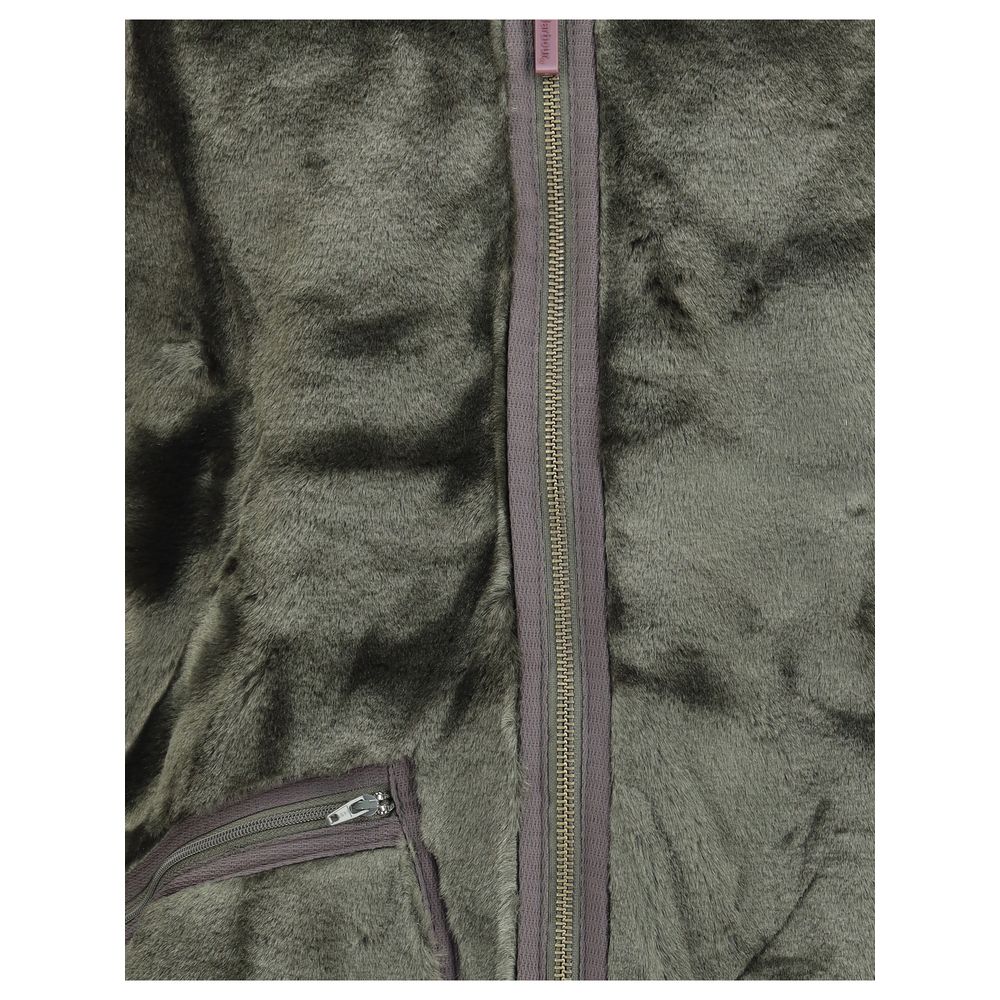 Barbour Bicolor Marabou Jackets And Coat