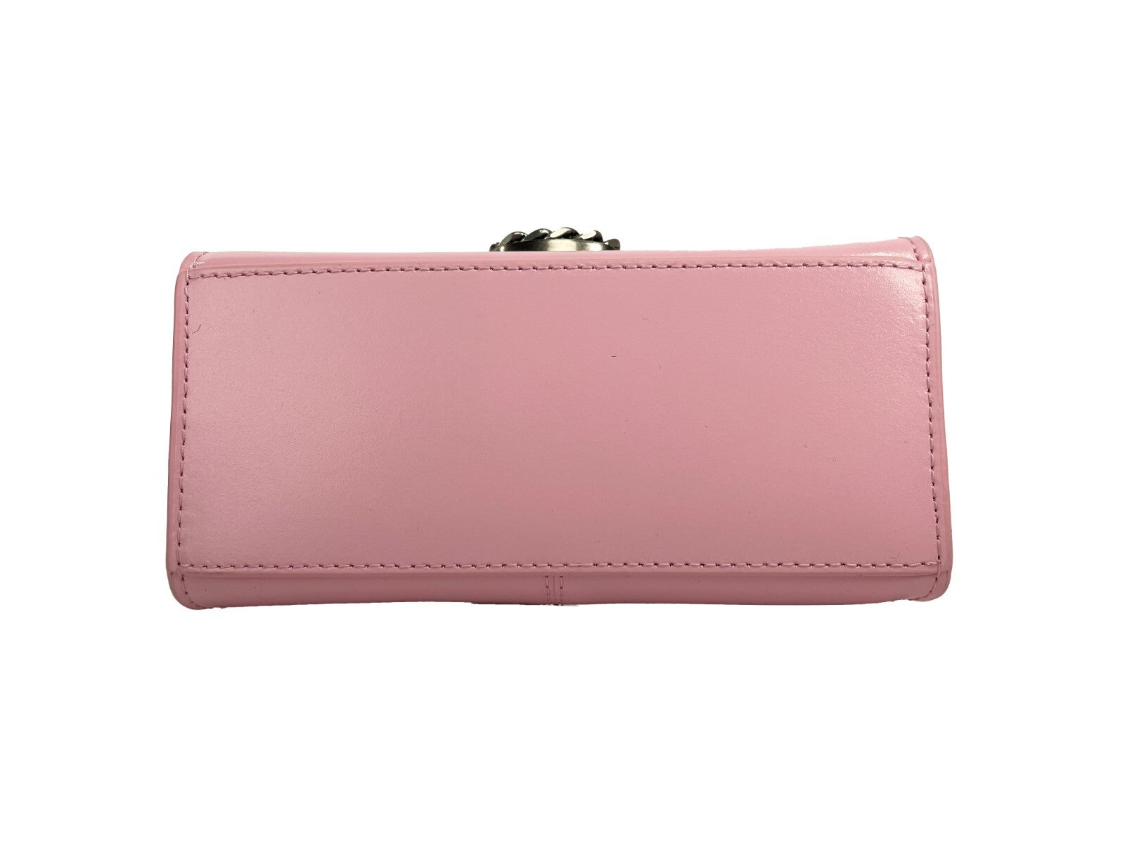 Marc Jacobs The St Marc Mini Top Handle Satchel Crossbody Bag
