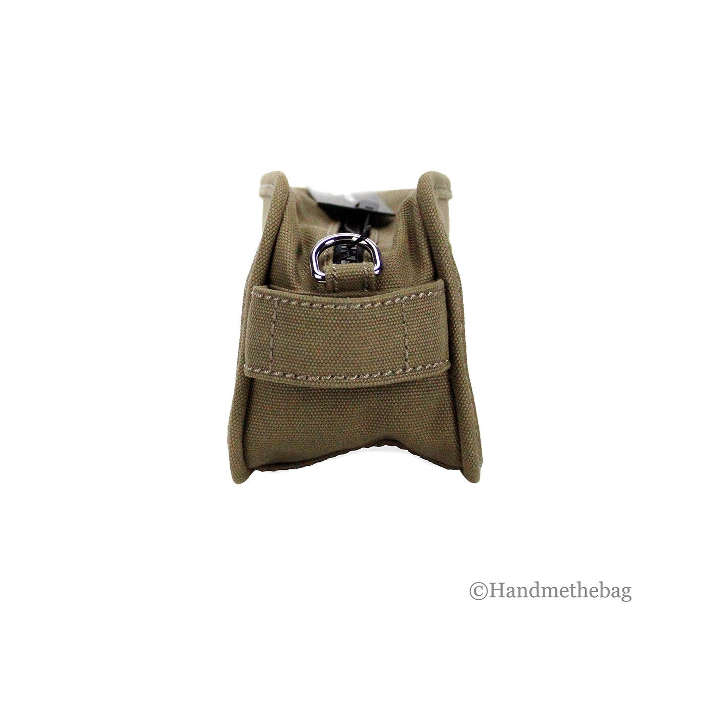 Marc Jacobs M0017040-372 Women'S The Camera Bag, Slate Green, One Size