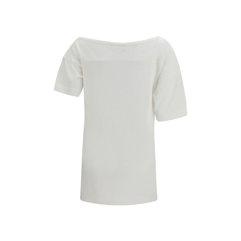 Our Legacy White Cotton Sportswear