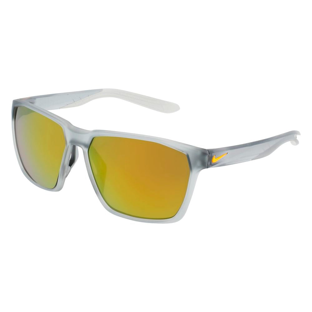 Nike Brown Injected Sunglasses