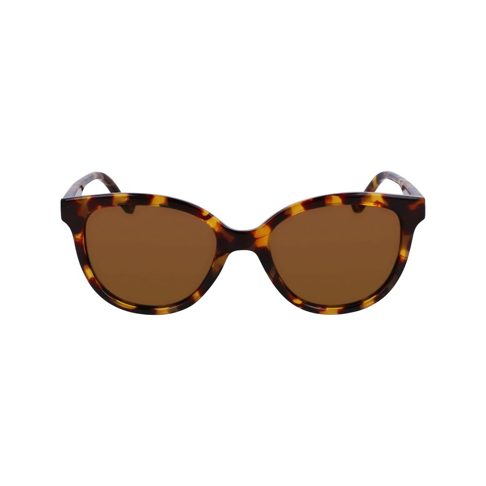 Liu Jo Brown Injected Sunglasses